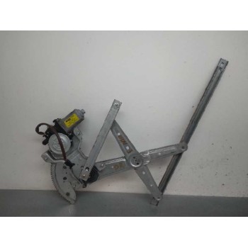 ELEVALUNAS DELANTERO DERECHO 0K2FA587256Y ELÉCTRICO 2 PINES 