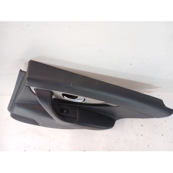 Recambio de guarnecido puerta trasera derecha para infiniti qx70 3.7 awd referencia OEM IAM 829741CP0B  