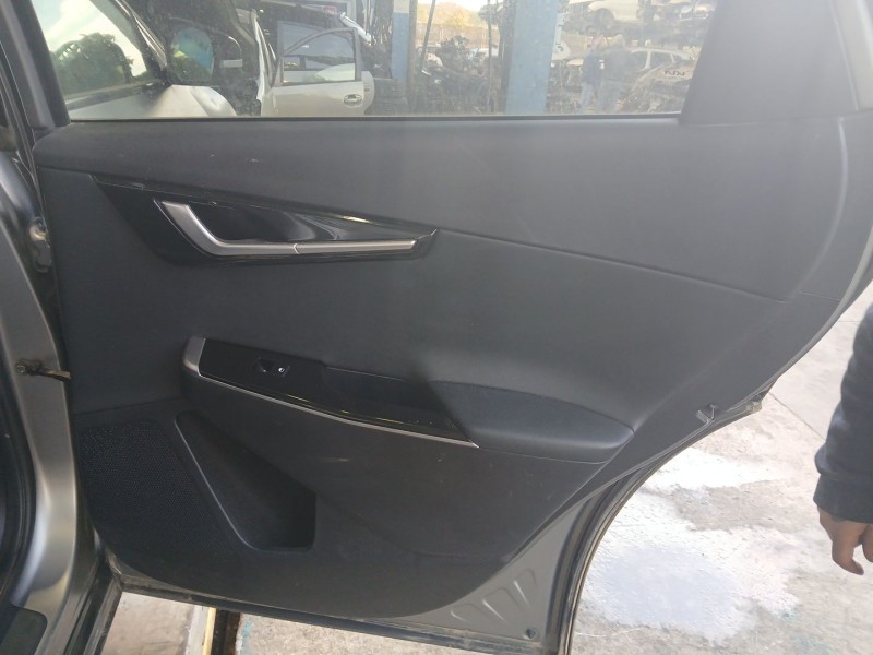 Recambio de guarnecido puerta trasera derecha para kia ev6 (cv) 77 referencia OEM IAM 83302cv320cja  