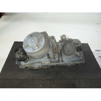 Recambio de faro derecho para tata safari 1.9 d (4x4) referencia OEM IAM  BIFARO 