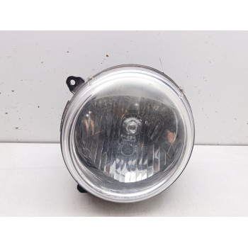 Recambio de faro izquierdo para jeep cherokee (kj) 2.4 cat referencia OEM IAM   