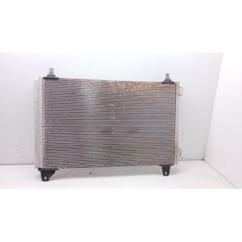 Recambio de condensador / radiador aire acondicionado para opel corsa f (p2jo) 1.2 (68) referencia OEM IAM 9825371480  