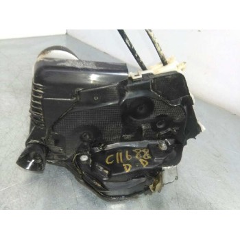 Recambio de cerradura puerta delantera derecha para honda cr-v comfort 4x2 referencia OEM IAM  6 PINS DE RIADA