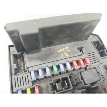 Recambio de centralita bsm para nissan qashqai i (j10, nj10) 1.5 dci referencia OEM IAM 284B7JD008 529228324 