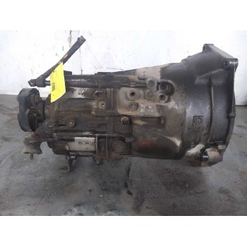 Recambio de caja cambios para bmw serie 3 berlina (e36) 325td referencia OEM IAM   