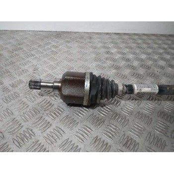 Recambio de transmision delantera izquierda para peugeot 208 (p2) active referencia OEM IAM 9825391080  