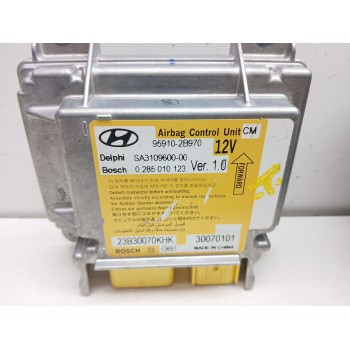 Recambio de kit airbag para hyundai santa fe (bm) 2.2 crdi cat referencia OEM IAM sa102550000 959102b970 bampt0654