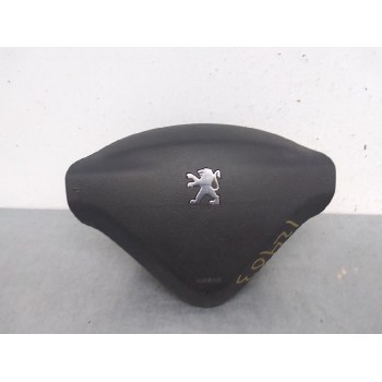 Recambio de airbag delantero izquierdo para peugeot 207 cc 1.6 16v referencia OEM IAM 96500674ZD 2 PIN 