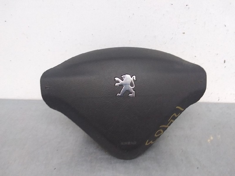 Recambio de airbag delantero izquierdo para peugeot 207 cc 1.6 16v referencia OEM IAM 96500674ZD 2 PIN 