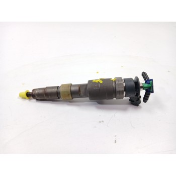 Recambio de inyector para ford fiesta vi (cb1, ccn) 1.5 tdci referencia OEM IAM 0445110489 5592208721203 
