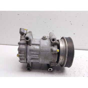 COMPRESOR AIRE ACONDICIONADO 03269106261 92600az74a sd6v12