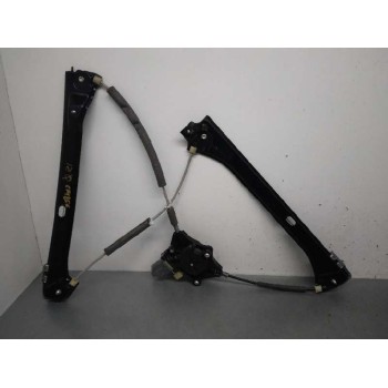 ELEVALUNAS DELANTERO IZQUIERDO 5Q0959801B ELÉCTRICO 2 PINES