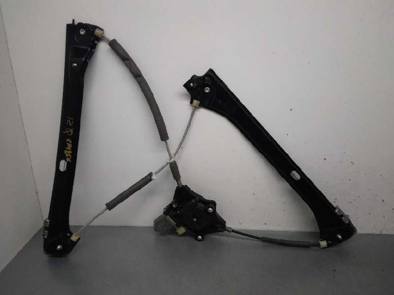 Recambio de elevalunas delantero izquierdo para skoda superb (3v3) ambition referencia OEM IAM 5Q0959801B ELÉCTRICO 2 PINES