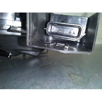 Recambio de cerradura puerta trasera izquierda para renault megane iv berlina 5p limited referencia OEM IAM 825031733R 16943020B