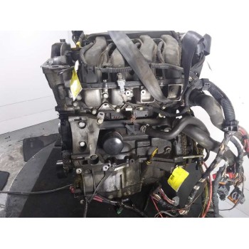 Recambio de motor completo para renault megane ii classic berlina 1.6 16v referencia OEM IAM K4MD8 M 