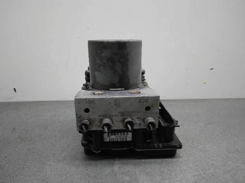 Recambio de abs para citroën xsara picasso 1.6 hdi sx referencia OEM IAM 9661963680 0265234060 