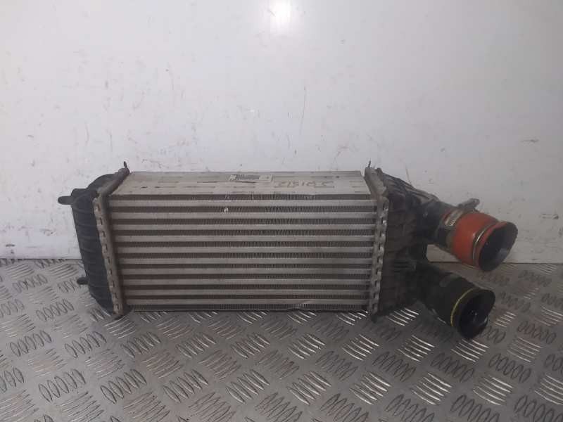 Recambio de intercooler para citroën c3 picasso collection referencia OEM IAM 9803900780  