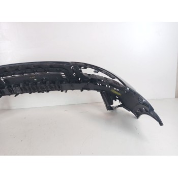 Recambio de paragolpes delantero para citroën c4 cactus feel referencia OEM IAM 9801740677  