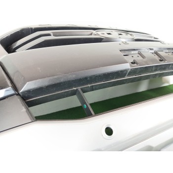 Recambio de paragolpes delantero para ford ranger (tke) 2.2 tdci 4x4 referencia OEM IAM JB3B17C831D JB3B17C831D 