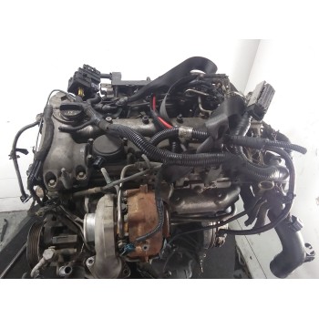 Recambio de motor completo para chevrolet cruze station wagon lt+ referencia OEM IAM Z20D1 M 