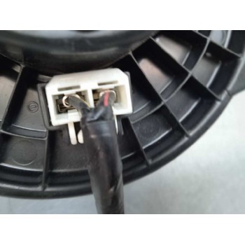 Recambio de motor calefaccion para subaru legacy lim. b14 limited referencia OEM IAM 2727005290 72223AJ010 2 CABLES