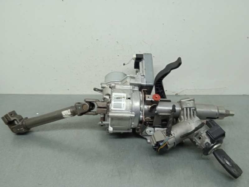 Recambio de columna direccion para ford fiesta (ccn) black&white edition referencia OEM IAM C1BC3C529AV C1BC3C529AU C1BC3C529AX