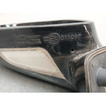 Recambio de retrovisor derecho para lexus is ii (_e2_) 220d (ale20) referencia OEM IAM E13011097  