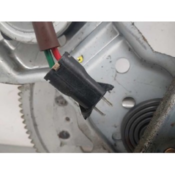 Recambio de elevalunas delantero derecho para kia carens 2.0 turbodiesel cat referencia OEM IAM 0K2FA587256Y ELÉCTRICO 2 PINES 