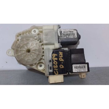MOTOR ELEVALUNAS DELANTERO DERECHO 9681574880 