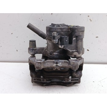 Recambio de pinza freno trasera derecha para skoda octavia iv (nx3, nn3, pv3) 1.5 tsi referencia OEM IAM 5WA615424SL7  