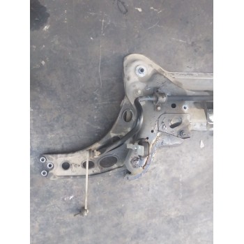 Recambio de puente delantero para renault trafic ii autobús (jl) 2.0 dci 115 referencia OEM IAM   