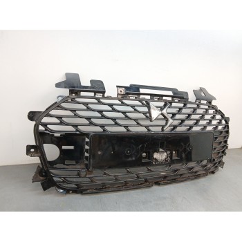 Recambio de rejilla paragolpes delantero para ds ds 3 (sa_) 1.2 vti 82 referencia OEM IAM 9814798777  1732954x