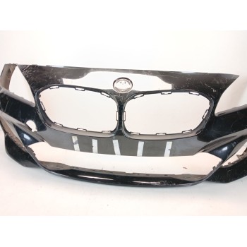 Recambio de paragolpes delantero para bmw 2 active tourer (f45) 225 xe plug-in-hybrid referencia OEM IAM 8075593  
