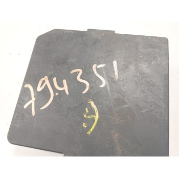 Recambio de centralita bsm para nissan qashqai i (j10, nj10) 1.5 dci referencia OEM IAM 284B7JD008 529228324 