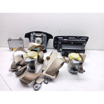 Recambio de kit airbag para hyundai santa fe (bm) 2.2 crdi cat referencia OEM IAM sa102550000 959102b970 bampt0654