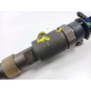 Recambio de inyector para ford fiesta vi (cb1, ccn) 1.5 tdci referencia OEM IAM 0445110489 5592208721203 