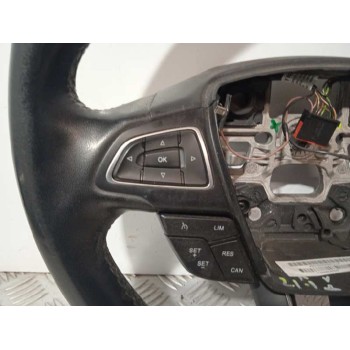 Recambio de volante para ford focus turn. trend referencia OEM IAM F1EB3600JG3ZHE CON MANDOS 