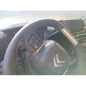 KIT AIRBAG 98406908ZD 98429383ZD 9831018680