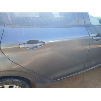 Recambio de puerta trasera derecha para peugeot 208 i (ca_, cc_) 1.2 vti 82 referencia OEM IAM 9671907480  