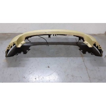 Recambio de paragolpes trasero para citroën c4 coupe vtr plus referencia OEM IAM 96506477 3P TOCADO