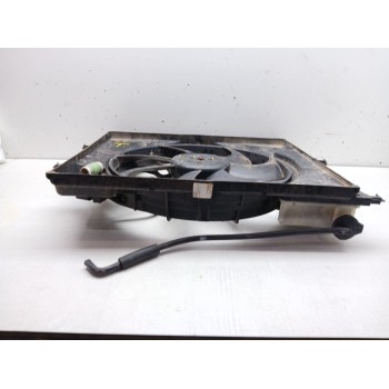 Recambio de electroventilador para kia stonic (yb) 1.2 cvvt referencia OEM IAM   