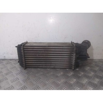 Recambio de intercooler para citroën c3 picasso collection referencia OEM IAM 9803900780  