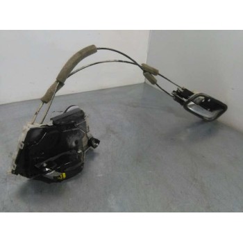 CERRADURA PUERTA DELANTERA IZQUIERDA L8811260F2 8 PINS DE RIADA