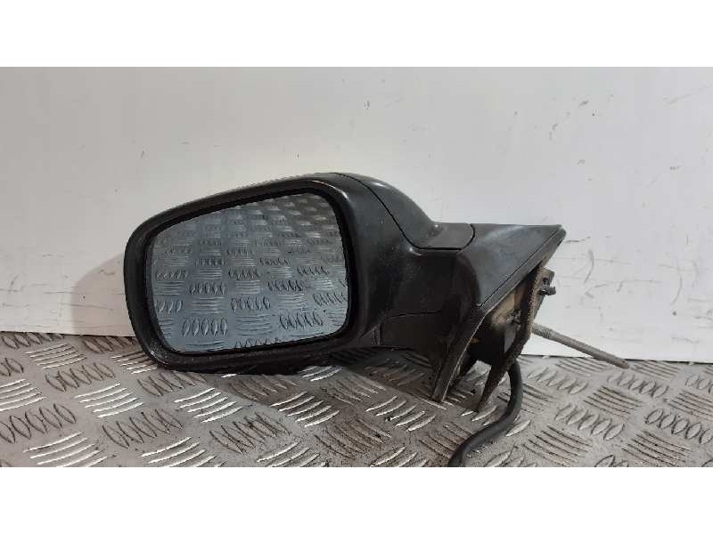 Recambio de retrovisor izquierdo para peugeot 407 st confort referencia OEM IAM  5 CABLES 