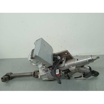 Recambio de columna direccion para ford fiesta (ccn) black&white edition referencia OEM IAM C1BC3C529AV C1BC3C529AU C1BC3C529AX