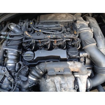 MOTOR COMPLETO 9HZ R 