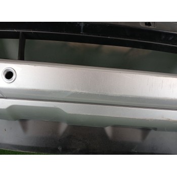 Recambio de paragolpes delantero para ford ranger (tke) 2.2 tdci 4x4 referencia OEM IAM JB3B17C831D JB3B17C831D 