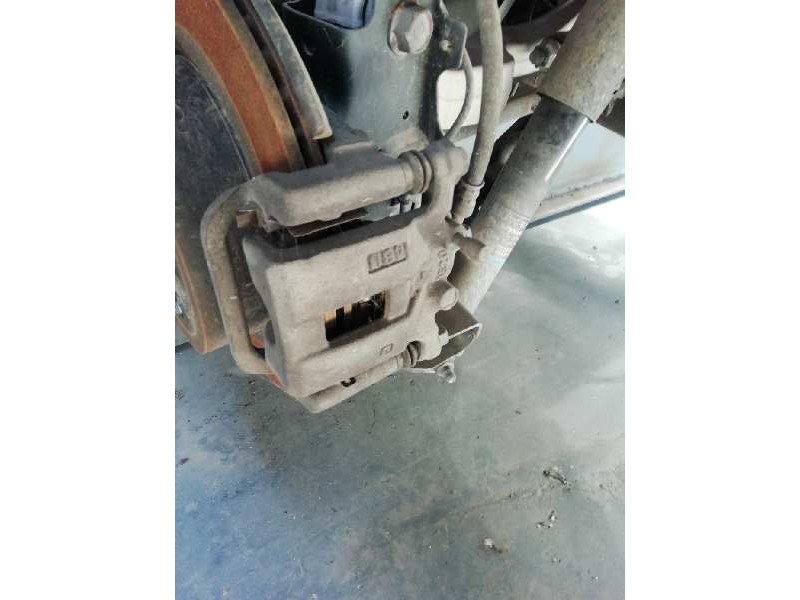 Recambio de pinza freno trasera izquierda para nissan x-trail (t31) le referencia OEM IAM   