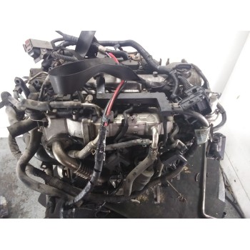 Recambio de motor completo para chevrolet cruze station wagon lt+ referencia OEM IAM Z20D1 M 