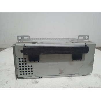SISTEMA AUDIO / RADIO CD F1BT18C815GK CAJA 